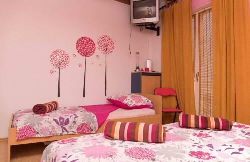 Apartments Buki