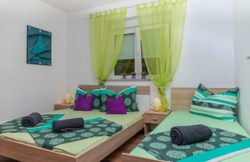 Apartments Buki
