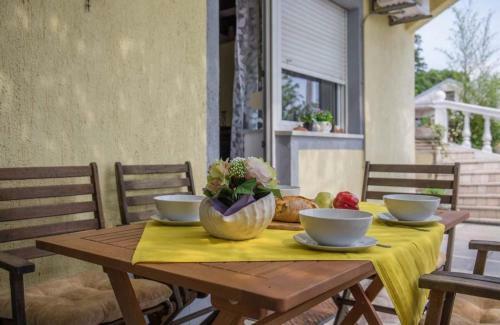 Apartments Buki