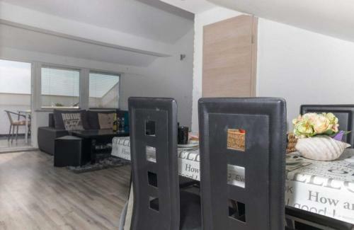 Apartments Buki