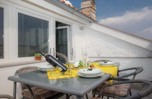 Apartments Buki