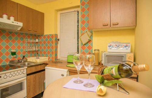 Apartments Buki