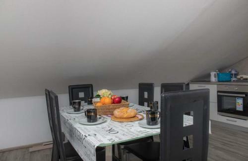 Apartments Buki