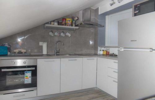 Apartments Buki