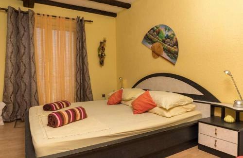 Apartments Buki