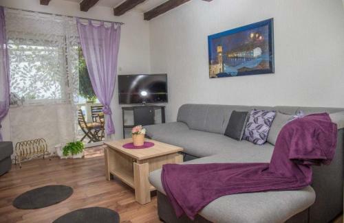 Apartments Buki