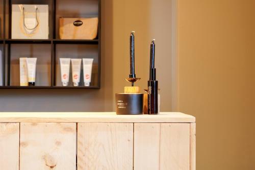 Wellness Lodges X De Ijsvogel