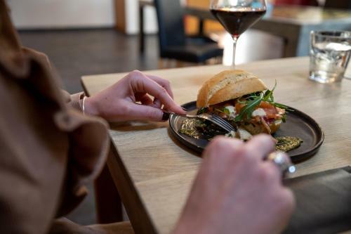 Waterlodges Leeuwarden