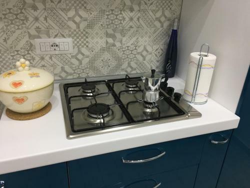 Katar� Apartments