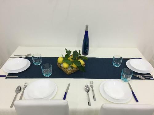 Katar� Apartments