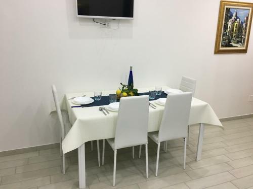 Katar� Apartments
