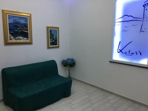 Katar� Apartments