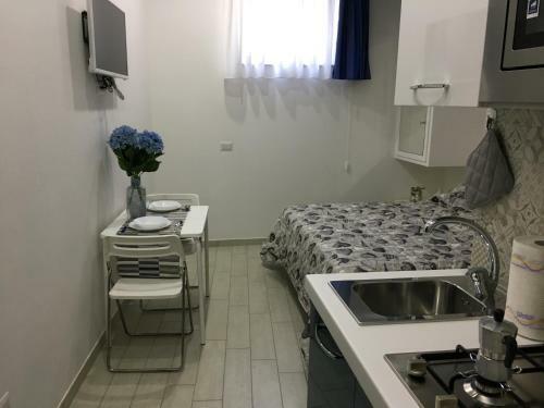 Katar� Apartments