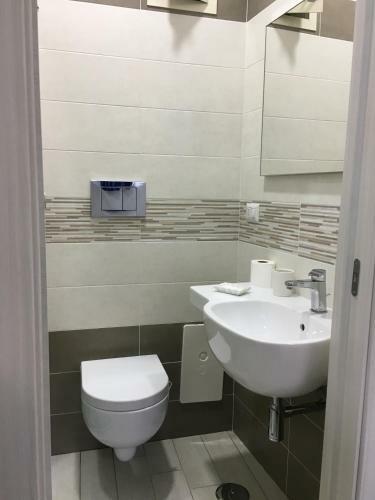 Katar� Apartments
