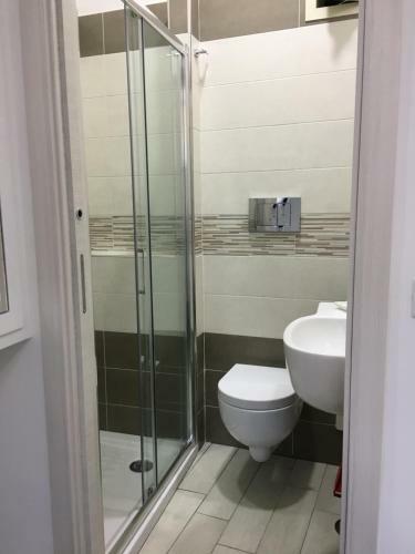 Katar� Apartments