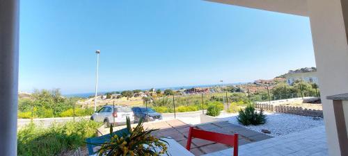 Apartamento Appartamento Aurora 3
