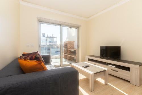Apartamento Numar S By Algarvemanta