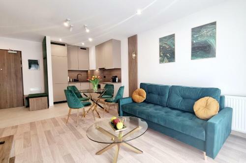 Nook Nook Apartments Bytkowska 103