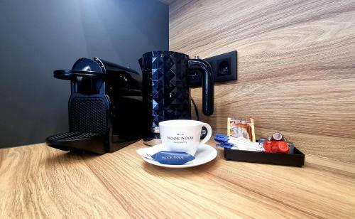 Nook Nook Apartments Bytkowska 103