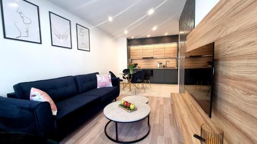 Nook Nook Apartments Bytkowska 103