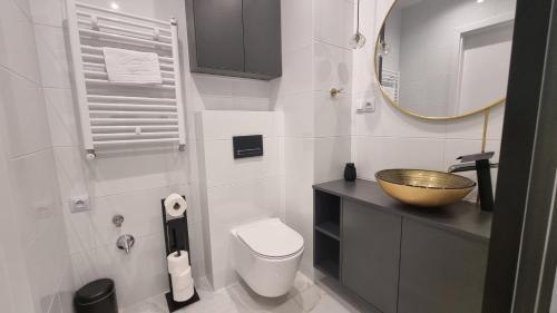 Nook Nook Apartments Bytkowska 103