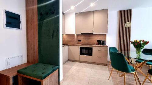 Nook Nook Apartments Bytkowska 103