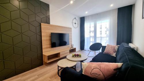 Nook Nook Apartments Bytkowska 103