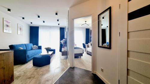 Nook Nook Apartments Bytkowska 103