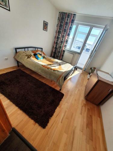 Exclusive Apartments Suceava