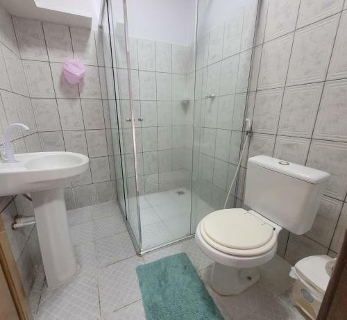 Hostal Pousada Luz
