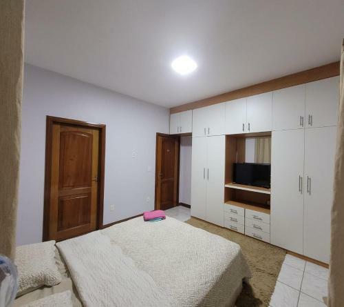 Hostal Pousada Luz