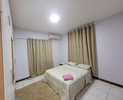 Hostal Pousada Luz