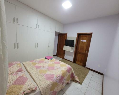 Hostal Pousada Luz