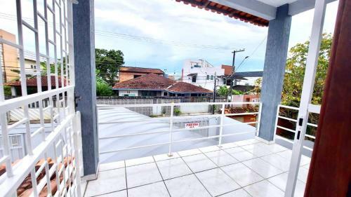 Hostal Pousada Luz
