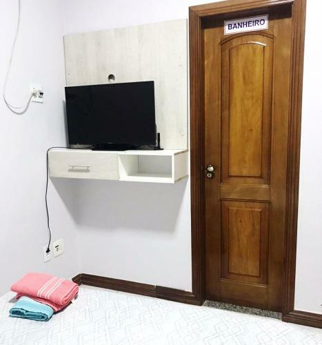 Hostal Pousada Luz