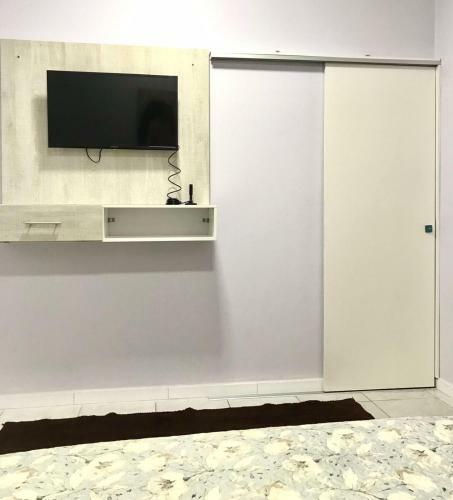 Hostal Pousada Luz