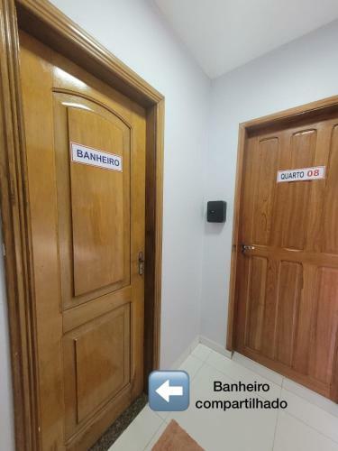 Hostal Pousada Luz