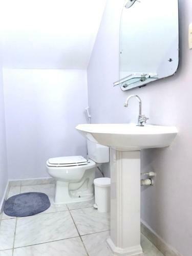 Hostal Pousada Luz