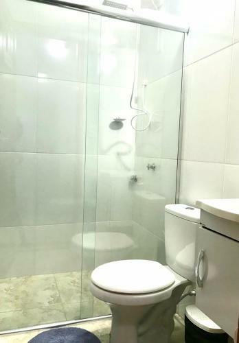 Hostal Pousada Luz