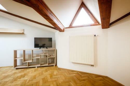 Krak�w Grzeg�rzecka Apartments