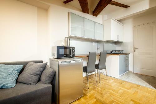 Krak�w Grzeg�rzecka Apartments