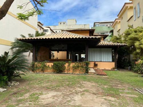 Casa Em Sahy Com Piscina