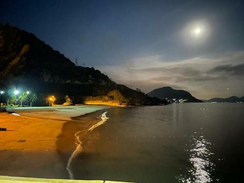 Casa Em Sahy Com Piscina