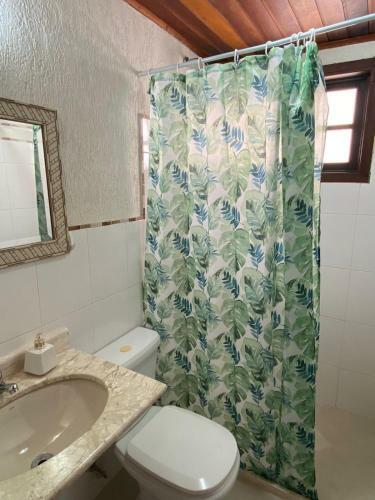 Casa Em Sahy Com Piscina