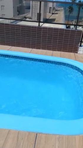 Apartamento Flat L�rios Do Cabo Branco 1287