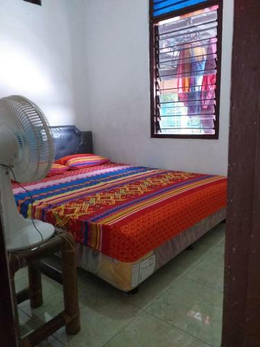 Homestay Syariah Kadipiro