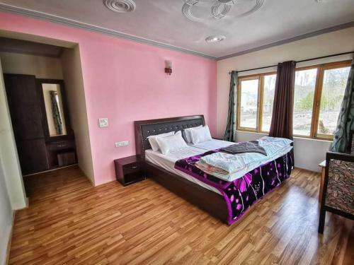 Hostal Munna Palace
