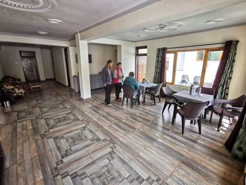 Hostal Munna Palace