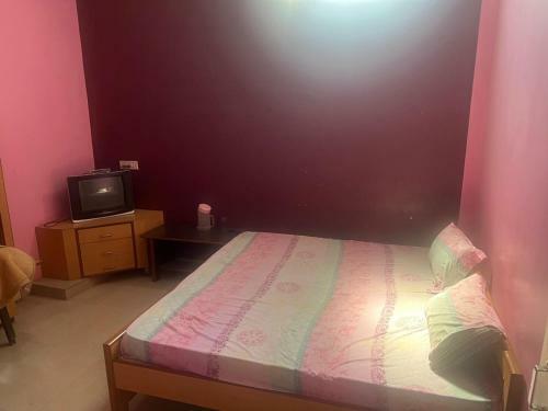 Spot On 88446 Ashirwad Hotel
