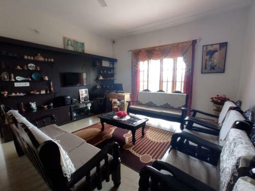 Madikeri Misty Homestay